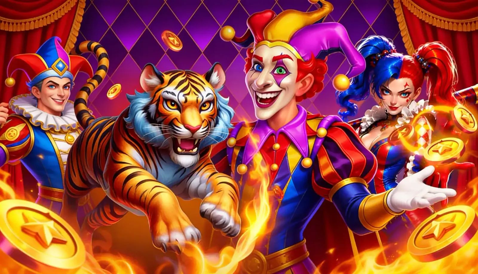Happy Jokers Casino Schweiz – Bonusangebote