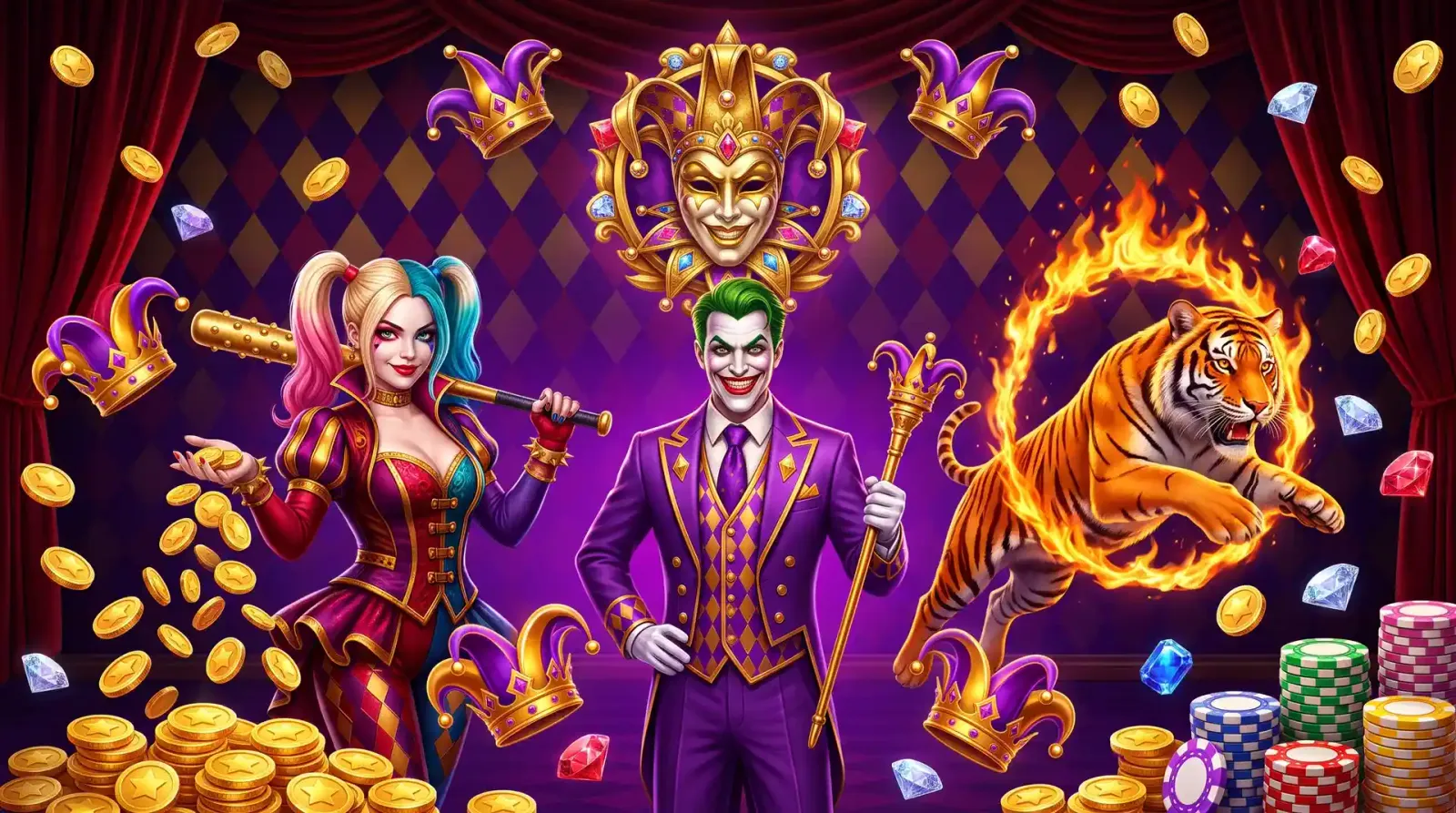 Happy Jokers Casino Erfahrungen – Test und Bewertung
